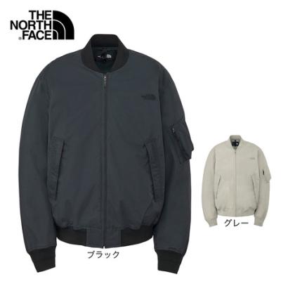 h*u様 ●ノースフェイス●春 秋 アリゲア サーモボール ボンバージャケット ノースフェイス ボンバージャケットの商品一覧 通販 - Yahoo!ショッピング