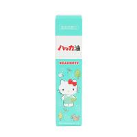 北見ハッカ ハッカ油 スプレー ハローキティ 11.5ml | L-Breath Yahoo!店