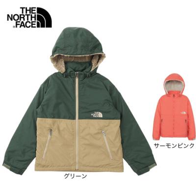 ノースフェイス キッズ アウター（サイズ（身長）：160cm）の商品一覧