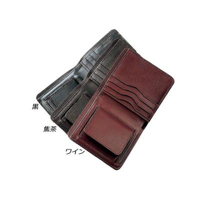 山葡萄長財布 半製品 財布の中身 財布パーツ 国産本革 長財布