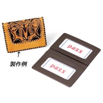 レザークラフト材料専門店ぱれっと - 半製品 中パーツ｜Yahoo