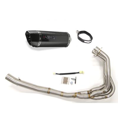 LCI PARTS ZX25R フルエキ LCI PARTS ZX25R フルエキ Ninja ZX-25R LCIフルエキゾースト