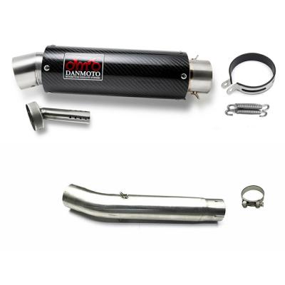 LCI PARTS　CB1100 2010〜2016年 スリップオンマフラー ホンダ CB1100 2010-2016｜LCIPARTS公式 スリップオンマフラー