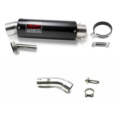 ナーキー　スズキ GSX-S750 スリップオンマフラー スズキ GSX-S750 スリップオンマフラー | バイクパーツ通販 Webike