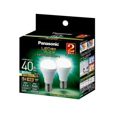 Panasonic パルック LED電球 E17 40W相当 セット 61ddUiWI80L._UF350,350_QL50_.jpg