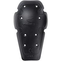 RSタイチ(アールエスタイチ) エグゾーブ CE(レベル2)プロテクター 肘/膝用 ペア ブラック サイズ:フリー [TRV077] | Le CieL 3rd store