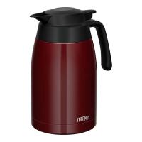 Color:タメ_Size:1.5 L TKG THERMOS(サーモス) サーモス洗浄機対応真空断熱STポット TTC-1500溜(1.5L) | Le CieL 3rd store