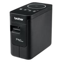 brother PCラベルプリンター P-touch P750W PT-P750W | Le coeur online store