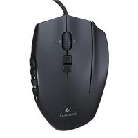 Logicool G ロジクール G ゲーミングマウス 有線 G600t MMO ゲーム用 20ボタン LIGHTSYNC RGB 国内正規 | Le coeur online store