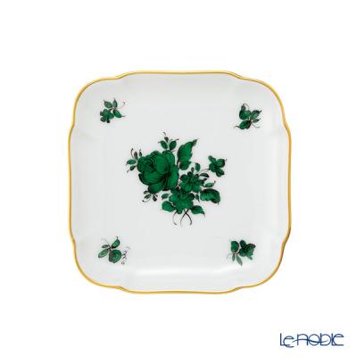 全て手作り手書き】アウガルテン 飾り皿 アウガルテン(AUGARTEN