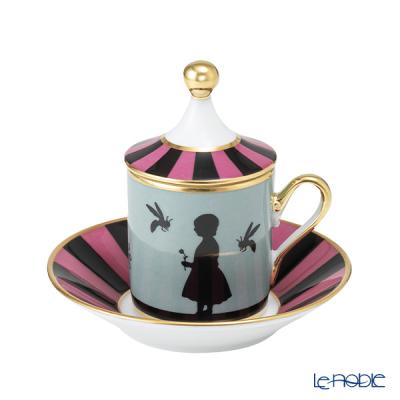 リチャードジノリ ソルト&ペッパー 3点 ※未使用保管品 ジノリ 廃盤の