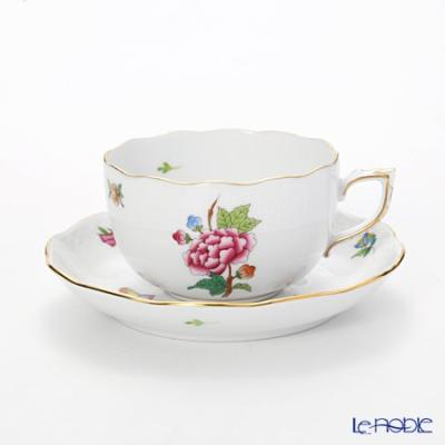 ヘレンド ティーカップ花と蝶の商品一覧 通販 - Yahoo!ショッピング