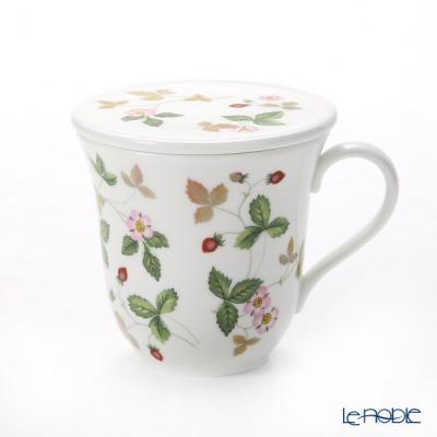 ブランド洋食器 ル・ノーブル - ストロベリー コレクション ブランド洋食器 ル・ノーブル - ストロベリー コレクション