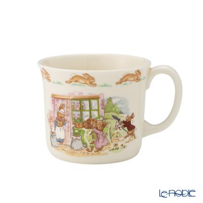 イングランド製　ロイヤルドルトン　サラバンド　スープカップ5点　プラチナ縁421 ROYAL DOULTON マグカップ｜コーヒー、ティーカップ｜食器、グラス