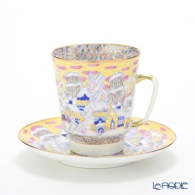 ブランド洋食器 ル・ノーブル - インペリアル・ポーセリン ブランド洋食器 ル・ノーブル - インペリアル・ポーセリン