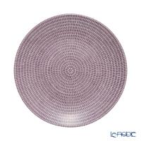 並行輸入品 アラビア ARABIA 24h Avec アベック パープル プレート 20cm 北欧 | ブランド洋食器 ル・ノーブル