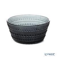並行輸入品 イッタラ iittala カステヘルミ ボウル ダークグレー 230ml 1057142 北欧 | ブランド洋食器 ル・ノーブル