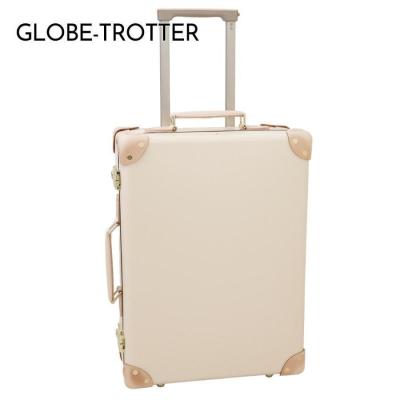 GLOBE-TROTTER 旅行用品 トランクタイプスーツケースの商品一覧 GLOBE-TROTTER 旅行用品 トランクタイプスーツケースの商品一覧