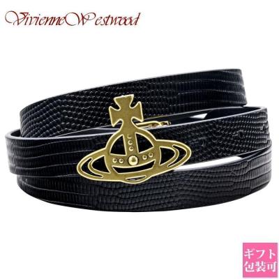 ヴィヴィアンウエストウッド ベルト Vivienne Westwood レザー