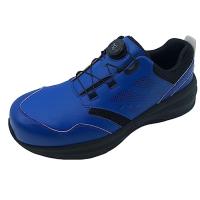 [イグニオ] 安全靴 IGS1013TGF メンズ ブルー 27.0cm | ピコSHOP