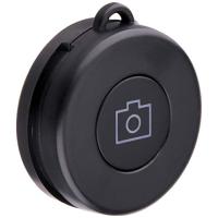 エレコム P-SRBBK Bluetooth自撮りリモコン スマートフォン対応 ブラック | ピコSHOP