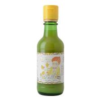 果＋実 ＫＡＴＡＳＵＭＩ 有機レモン果汁 100%ストレート スペイン産 200ml | ピコSHOP