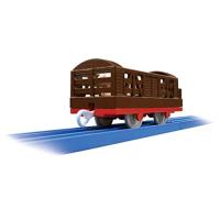 タカラトミー(TAKARA TOMY) 『 プラレール KF-03 動物運搬車 』 電車 列車 おもちゃ 3歳以上 玩具安全基準合格 STマーク | ピコSHOP