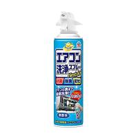 らくハピ エアコン洗浄スプレー Nextplus 消臭・除菌・防カビも [無香性 420mL] | ピコSHOP