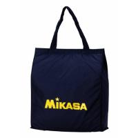 ミカサ(MIKASA) レジャーバッグ・エコバッグ ラメ入り (全9色展開)ブラック BA22-BK | ピコSHOP