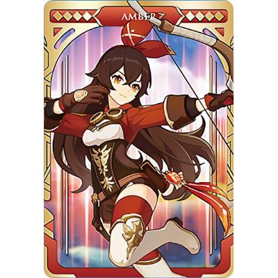 原神 メタルカード(トレーディングカード)の商品一覧 | ゲーム 原神 メタルカード(トレーディングカード)の商品一覧 | ゲーム