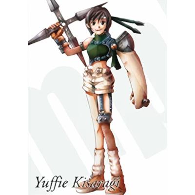 FF7 ユフィのおすすめ人気商品一覧 通販 - Yahoo!ショッピング