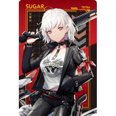 NIKKE ニケ　勝利の女神　ウエハース　カード　セット　まとめ売り NIKKE】カード食玩「勝利の女神：NIKKE ウエハース3」2025年2月
