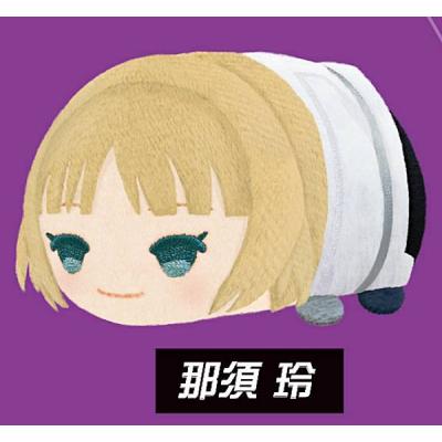 ワールドトリガー ワートリ もちもちマスコット もちマス 那須 玲 ワールドトリガー もちもちマスコットのおすすめ人気商品一覧