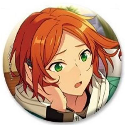 葵ゆうた】あんさんぶるスターズ!! イベコレ缶バッジ 2020