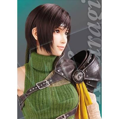 FF7 ユフィ（その他ゲーム、おもちゃ） | ゲーム、おもちゃ のおすすめ