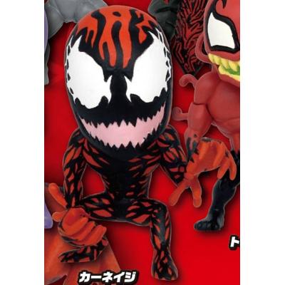 カーネイジ フィギュア コトブキヤのおすすめ人気商品一覧 通販