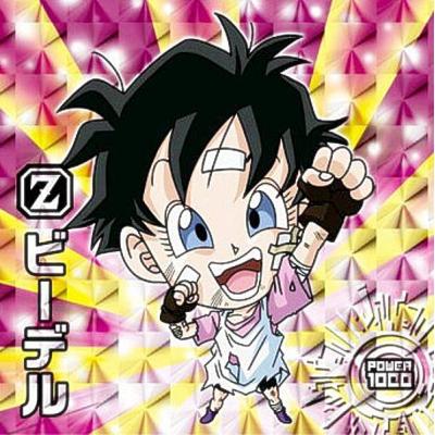 ビーデル ドラゴンボールのおすすめ人気商品一覧 通販 - Yahoo