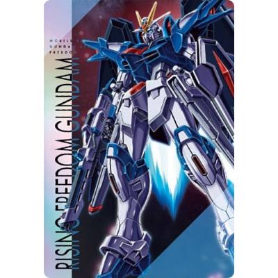 機動戦士ガンダムseed freedom ウエハースのおすすめ人気商品一覧 通販