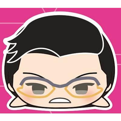 ワールドトリガー もちもちマスコットのおすすめ人気商品一覧 通販