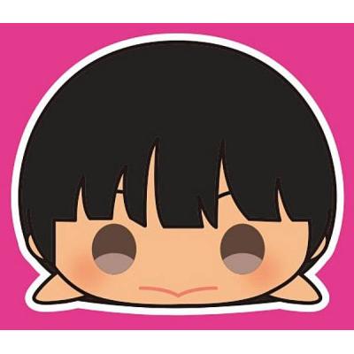ワールドトリガー もちもちマスコットの商品一覧 通販 - Yahoo