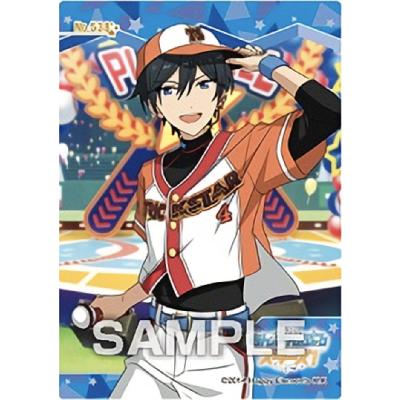あんさんぶるスターズ！　あんスタ　ぱしゃこれ　クリアカード　天満光セット 楽天市場】【SP137 天満 光 (スペシャル) 】 あんさんぶる
