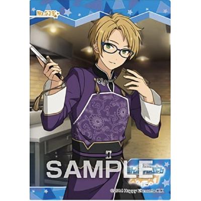 あんスタ クリアカード 11の商品一覧 通販 - Yahoo!ショッピング
