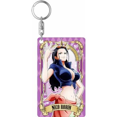 ワンピース キーホルダー ロビンのおすすめ人気商品一覧 通販 - Yahoo