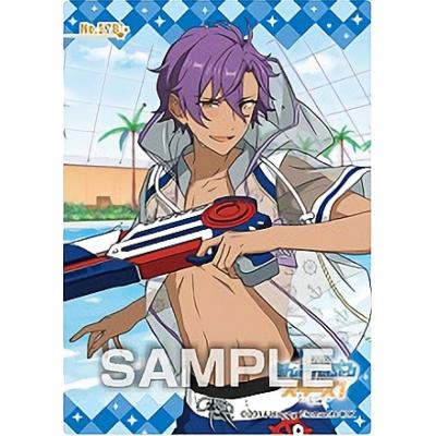 あんさんぶるスターズ！　あんスタ　ぱしゃこれ　クリアカード　天満光セット 新品 あんさんぶるスターズ！ クリアカードコレクションガム12
