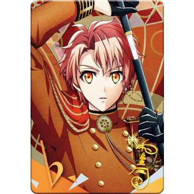 アイドリッシュセブン アイナナ 大神万理 メタルカード メタカ 15枚 2026年最新】アイナナ メタルカード 万理の人気アイテム - メルカリ