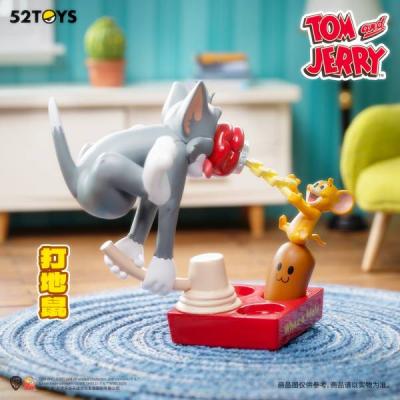 52toys トムとジェリーのおすすめ人気商品一覧 通販 - Yahoo!ショッピング