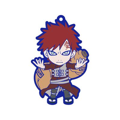 終わりのセラフ カプセルラバーマスコット（ゲーム、おもちゃ）の
