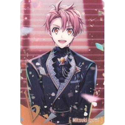 アイナナ メタルカード19のおすすめ人気商品一覧 通販 - Yahoo