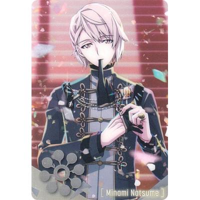 アイナナ アイドリッシュセブン メタカ メタルカード 七瀬陸 22-07.七瀬陸】 アイドリッシュセブン メタルカードコレクション