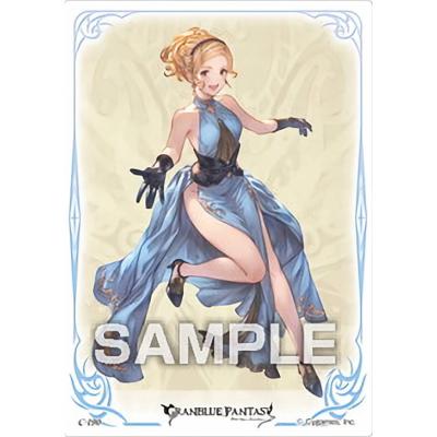 グラブル クリアカード ブシロード トレーディングカード コレクションクリア「グラン